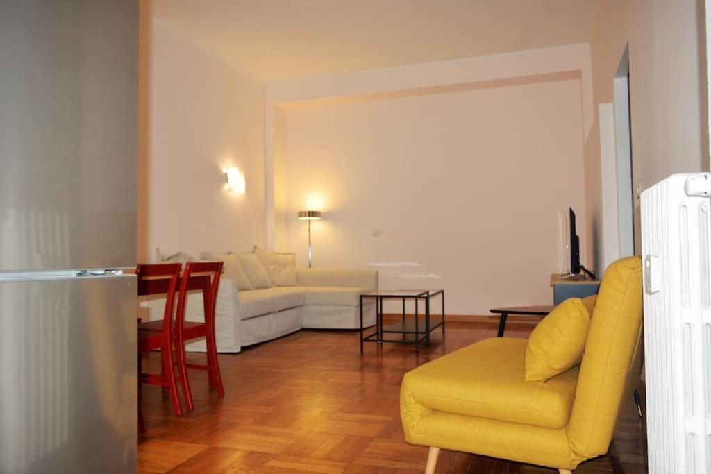 Splendido Appartamento A Pagano Milan Exterior photo