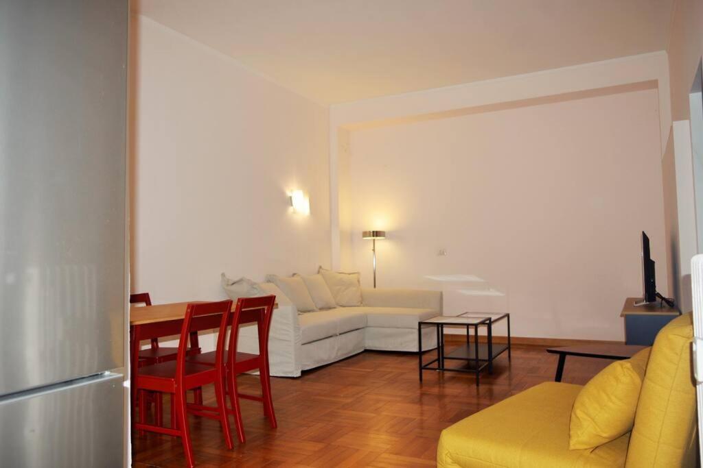 Splendido Appartamento A Pagano Milan Exterior photo